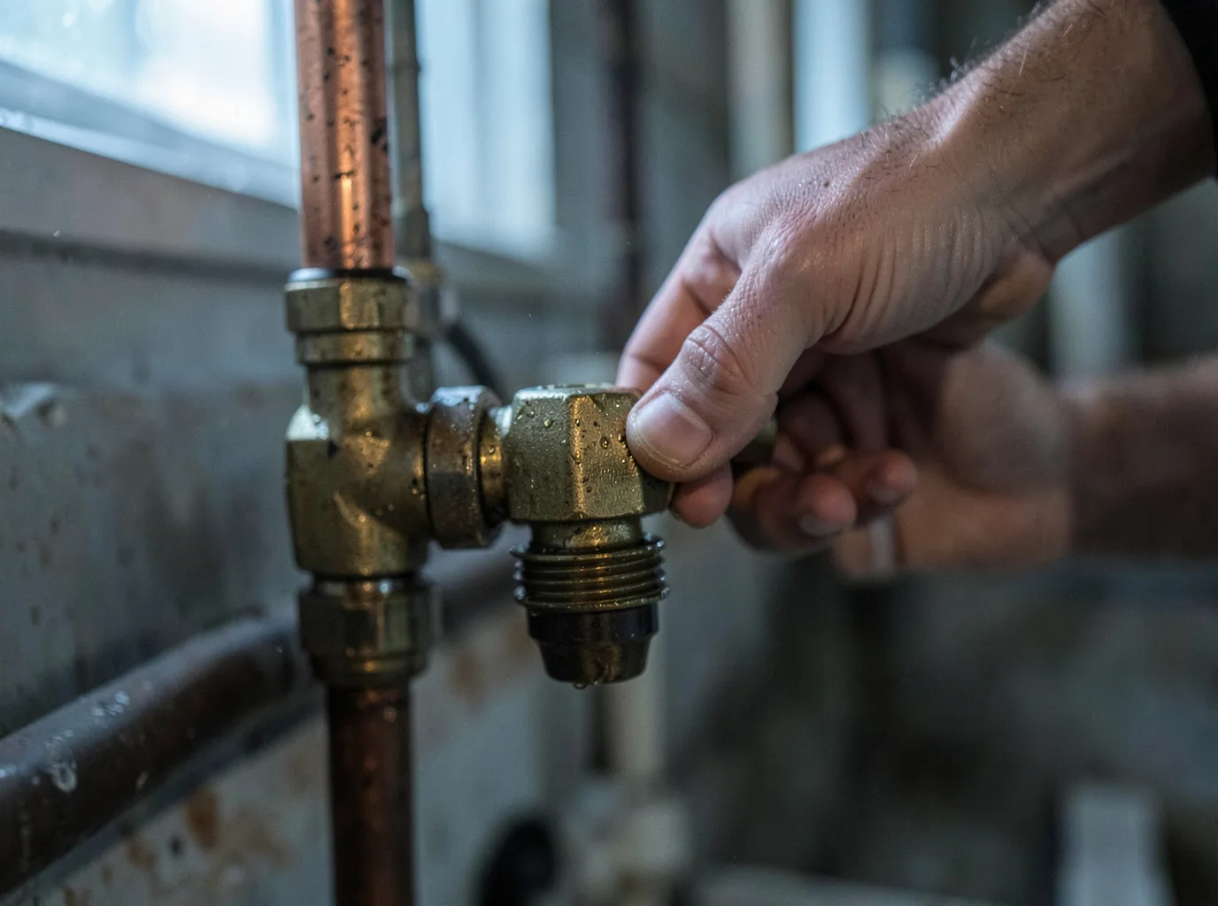 Emergency Plumber Spanish Fort, AL FAQs